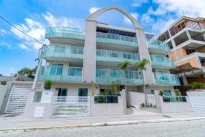 Apartamento 02 dormitórios e Jacuzzi - LA044EF
