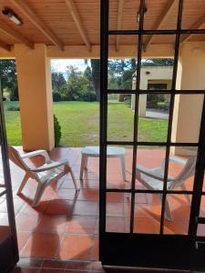 Casa Quinta Estilo Campo