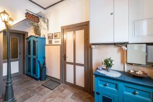 Studio zur »Alten Schmiede«