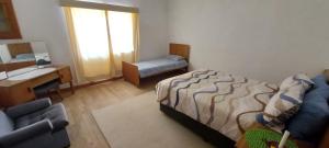 Oupoort Eco & Guest Farm - Sutherland - Middelpos