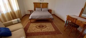 Oupoort Eco & Guest Farm - Sutherland - Middelpos