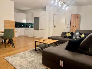 Bergträume Gauen - CharmingStay