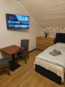 Virgo Apartments & Rooms Koleczkowo