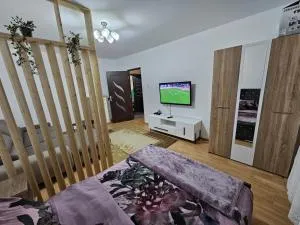 Bella 1 Lupeni - Lupeni