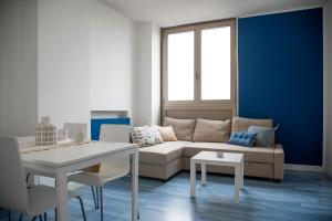 One-Bedroom Apartment room in Appartamenti Scrovegni