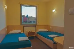 Hotel A4 Młyński Staw Autostarada A4 Opole - Grodków