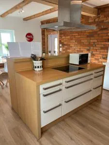 HomeTonight Workers Home - Haus Gunzenhausen - Pfofeld