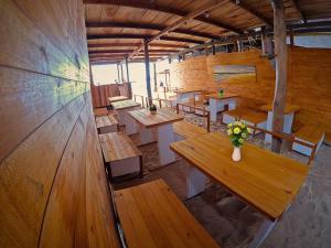 Eco hotel Mar De Ensueño