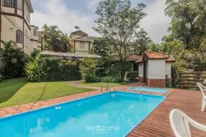 Estúdio completo em Petrópolis MOC0210 - Imbariê Estúdio completo em Petrópolis MOC0210 - Imbariê