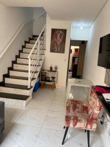 Casa de Condominio - Praia Grande