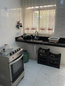 Casa de Condominio - Praia Grande