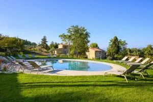 Villa San Cresci by MMega - Scopeti