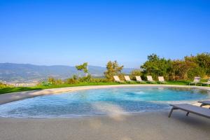 Villa San Cresci by MMega