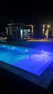 Refugio Urbano Casa 1