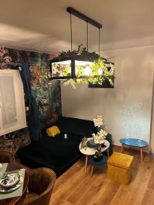 Appartement centre ville Calais Ines