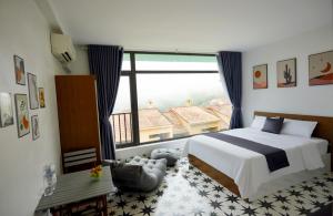 Sweet Apartment Sa Pa