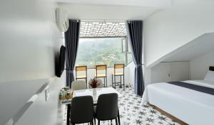 Sweet Apartment Sa Pa