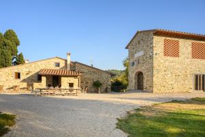 Villa San Cresci by MMega