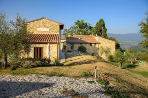 Villa San Cresci by MMega