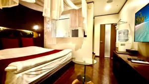 Hotel The Lotus Bali (Adult Only)