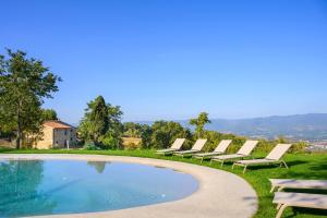 Villa San Cresci by MMega