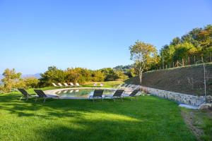 Villa San Cresci by MMega