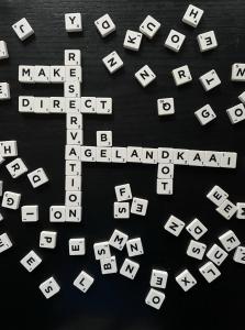 Latique by Agelandkaai be with Free Parking