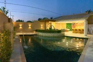 Casa Sauê - Pau Brasil