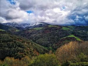 Casa Antón O Cebreiro
