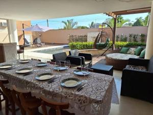 Casa Sauê