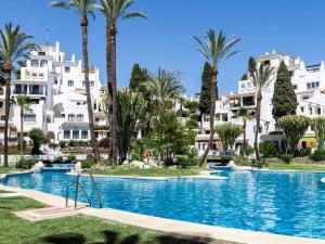 Charming Apartment in Aldea for 6 persons