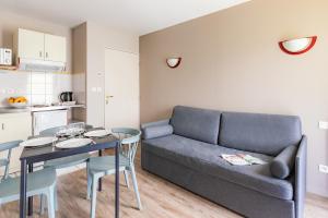 Appart'hotels Appart'City Confort Nantes Cite des Congres : photos des chambres