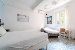 Oasis in the Center with Garden by Synergy Up to 5 guests