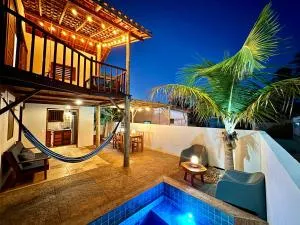 Casa do Romeu - 伊卡莱