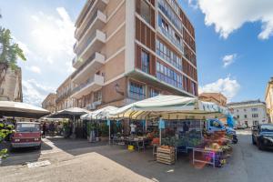 GuestHost - Ortigias Market Lovely Apartments