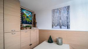 Appartements C Du Verdon 109 - 2P5 : photos des chambres
