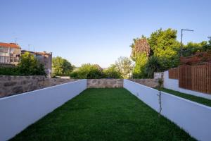 GuestReady - Catorze de Outubro Houses 417