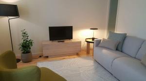 GuestReady - Catorze de Outubro Houses 417