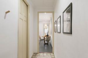 Veduto - 2 bedrooms in Eixample Esquerra