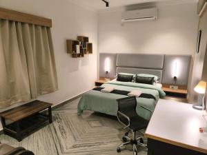 Siolim Suites