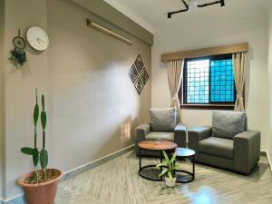 Siolim Suites