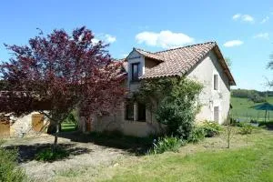 Dordogne Le Grand Gîte du Pautys au Cœur du Périgord Vert proche Brantôme - Négrondes