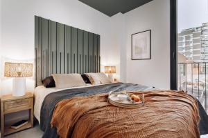 Mojacar - 2 bedrooms in Eixample Esquerra