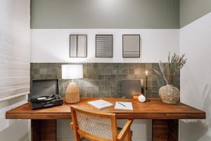 Mojacar - 2 bedrooms in Eixample Esquerra