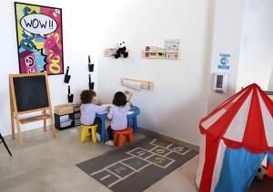 RIDE Surf Resort & Spa Peniche