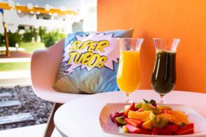 RIDE Surf Resort & Spa Peniche