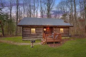 Shawnee - Nelsonville