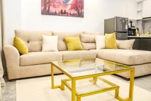 Carolina Homes - Kilimani