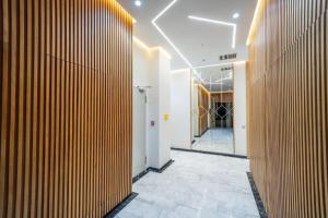 Magnifique 2 chambres, vue panoramique et piscine