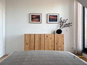 Apartament Krzysztofa Bochusa